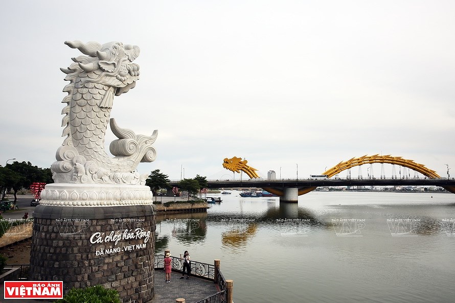 Мосты через реку Хан hinh anh 3